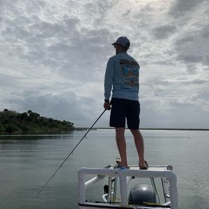 Meet your Posher, Zach